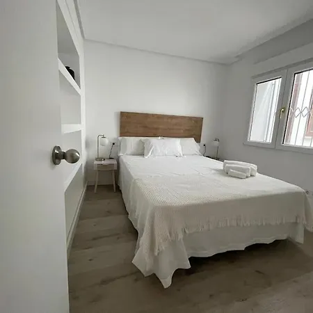 El Mirador De Ana Appartement