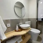El Mirador De Ana Appartement