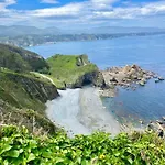 El Mirador De Ana * Cudillero