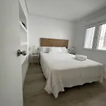 El Mirador De Ana Appartement