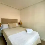 El Mirador De Ana Appartement