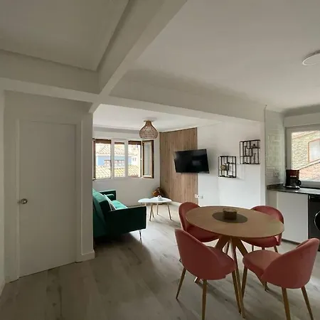 El Mirador De Ana Apartment