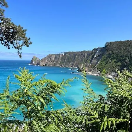 Apartment El Mirador De Ana