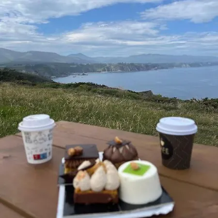 Apartment El Mirador De Ana *