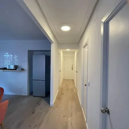 El Mirador De Ana Apartment Cudillero