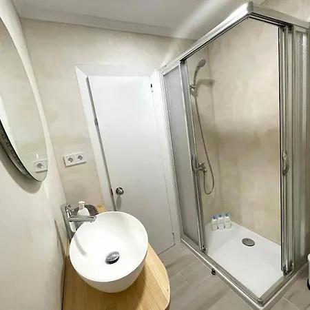 El Mirador De Ana Apartment Cudillero