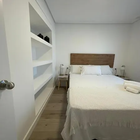 Apartment El Mirador De Ana *