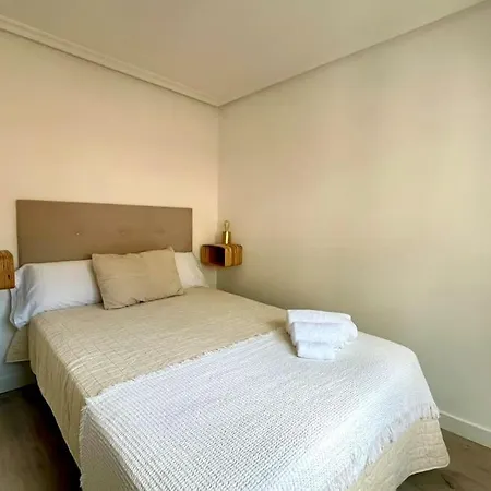 El Mirador De Ana Apartment