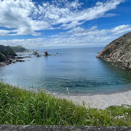 El Mirador De Ana アパート クディレロ