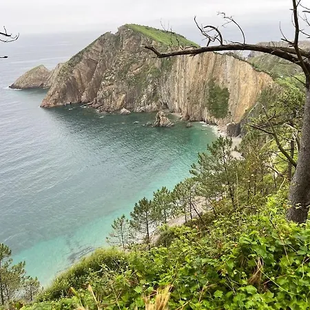 El Mirador De Ana アパート *