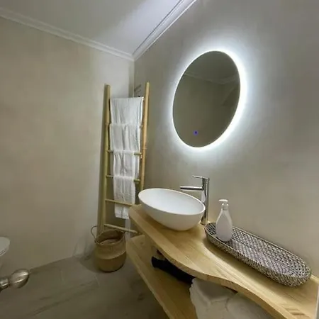 アパート El Mirador De Ana クディレロ