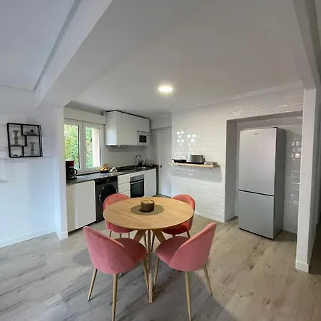 El Mirador De Ana アパート クディレロ